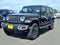 2027 Jeep Wrangler Sahara