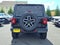 2027 Jeep Wrangler Sahara