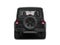 2027 Jeep Wrangler Sahara