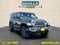 2027 Jeep Wrangler Sahara