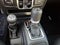 2027 Jeep Wrangler Sahara