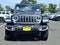2027 Jeep Wrangler Sahara