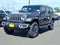 2027 Jeep Wrangler Sahara