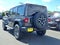 2027 Jeep Wrangler Sahara