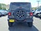 2027 Jeep Wrangler Sahara