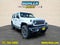 2027 Jeep Wrangler WRANGLER 4-DOOR SAHARA