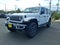 2027 Jeep Wrangler WRANGLER 4-DOOR SAHARA