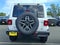 2027 Jeep Wrangler WRANGLER 4-DOOR SAHARA