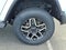 2027 Jeep Wrangler WRANGLER 4-DOOR SAHARA