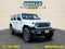 2027 Jeep Wrangler WRANGLER 4-DOOR SAHARA