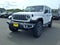 2027 Jeep Wrangler WRANGLER 4-DOOR SAHARA