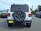 2027 Jeep Wrangler WRANGLER 4-DOOR SAHARA