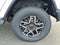 2027 Jeep Wrangler WRANGLER 4-DOOR SAHARA