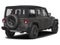 2027 Jeep Wrangler WRANGLER 4-DOOR SAHARA