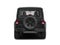 2027 Jeep Wrangler WRANGLER 4-DOOR SAHARA