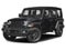2027 Jeep Wrangler Sahara