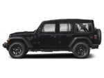 2027 Jeep Wrangler Sahara