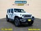 2027 Jeep Wrangler Sahara