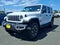 2027 Jeep Wrangler Sahara