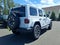 2027 Jeep Wrangler Sahara