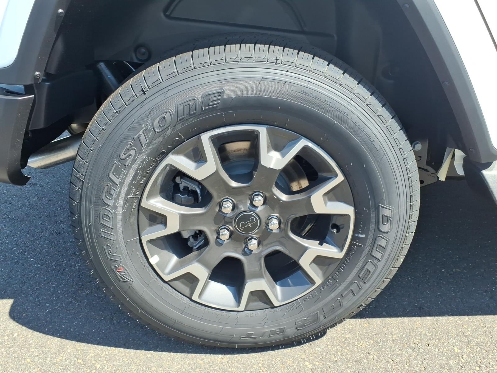 2027 Jeep Wrangler Sahara