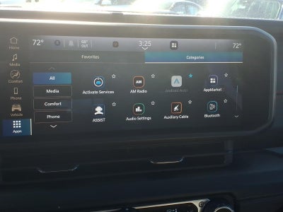 2024 Jeep Wrangler 4-Door Rubicon 4x4