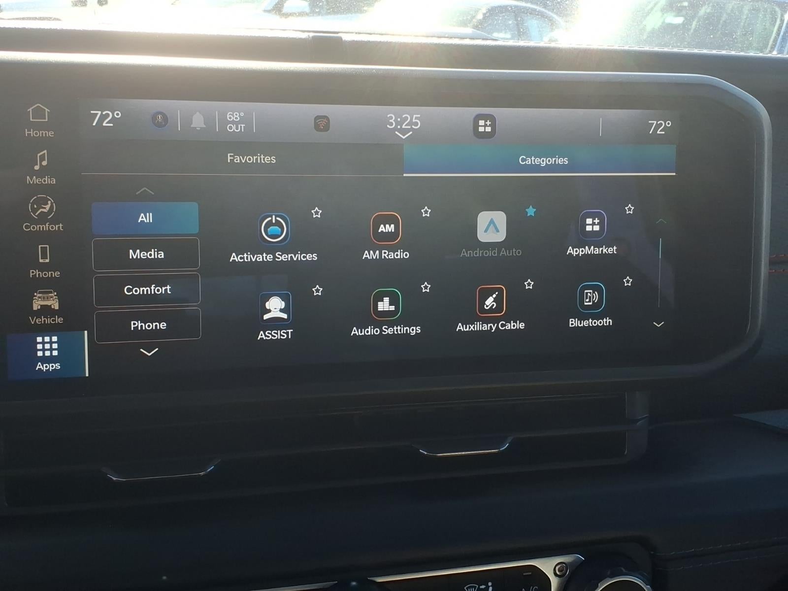 2024 Jeep Wrangler 4-Door Rubicon 4x4