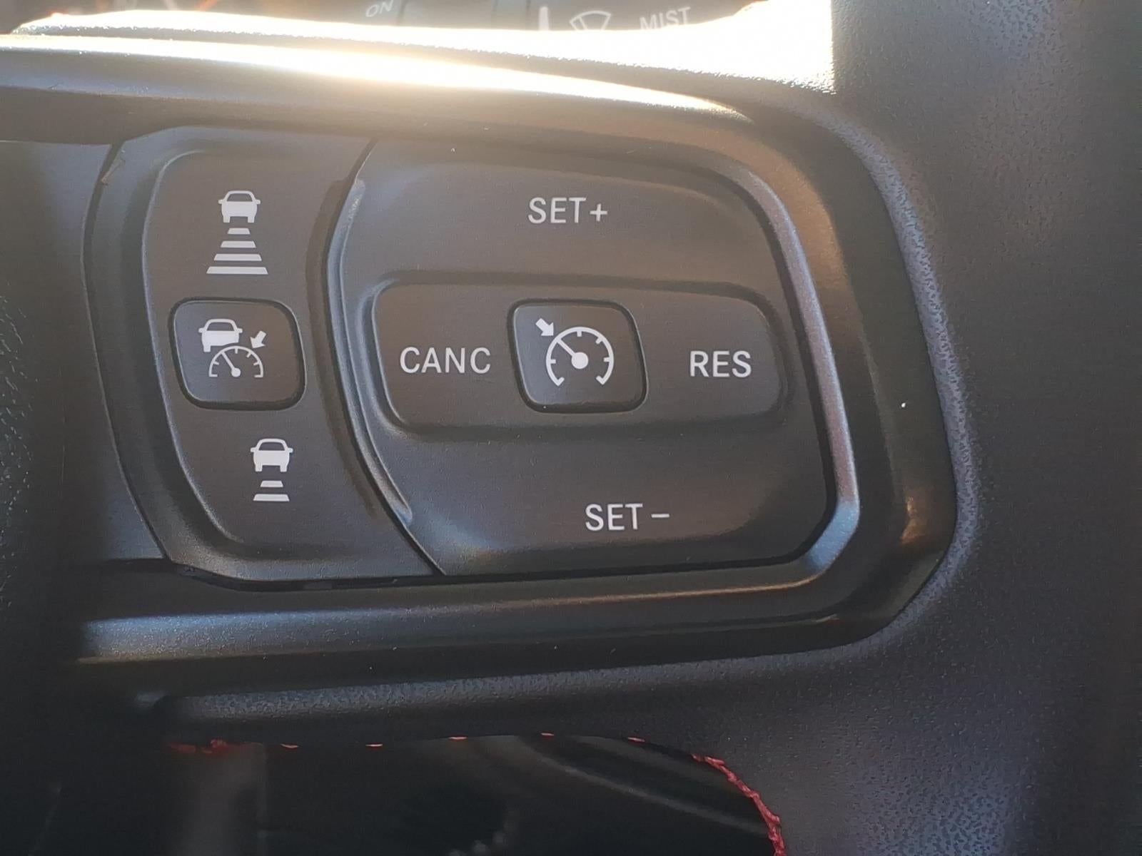 2024 Jeep Wrangler 4-Door Rubicon 4x4