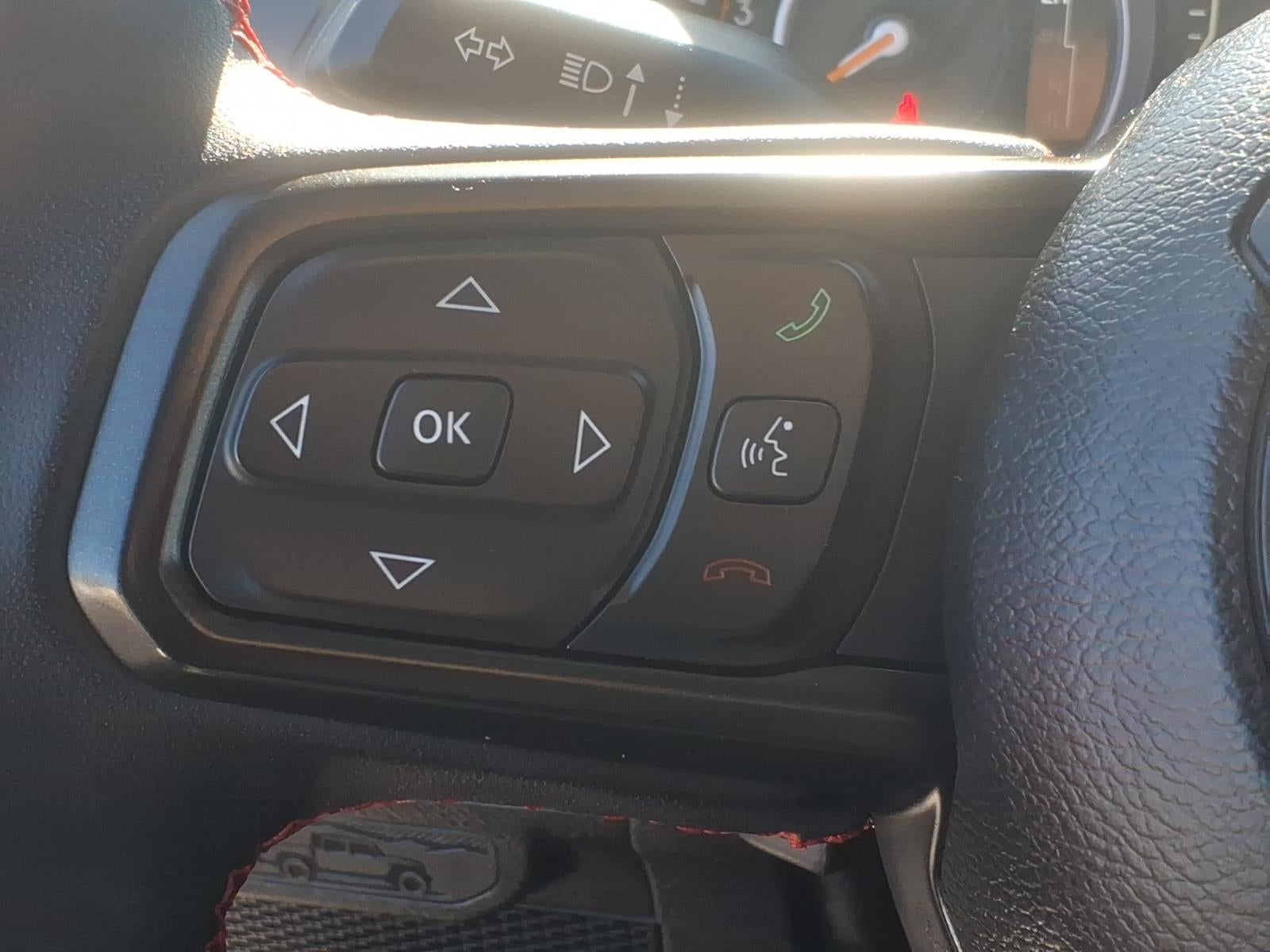 2024 Jeep Wrangler 4-Door Rubicon 4x4