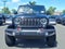 2027 Jeep Wrangler Rubicon