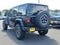 2027 Jeep Wrangler Rubicon