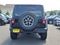 2027 Jeep Wrangler Rubicon