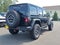 2027 Jeep Wrangler Rubicon