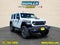2027 Jeep Wrangler Rubicon