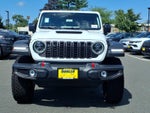 2027 Jeep Wrangler Rubicon