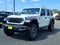 2027 Jeep Wrangler Rubicon