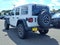 2027 Jeep Wrangler Rubicon