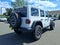2027 Jeep Wrangler Rubicon