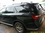 2017 Dodge Durango SXT AWD