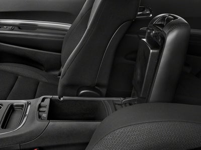 2018 Dodge Durango GT AWD