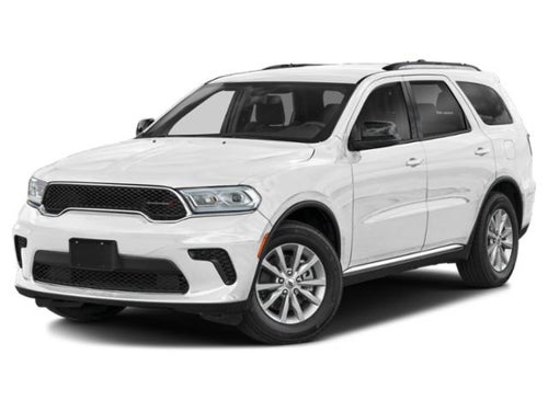 2025 Dodge Durango GT AWD
