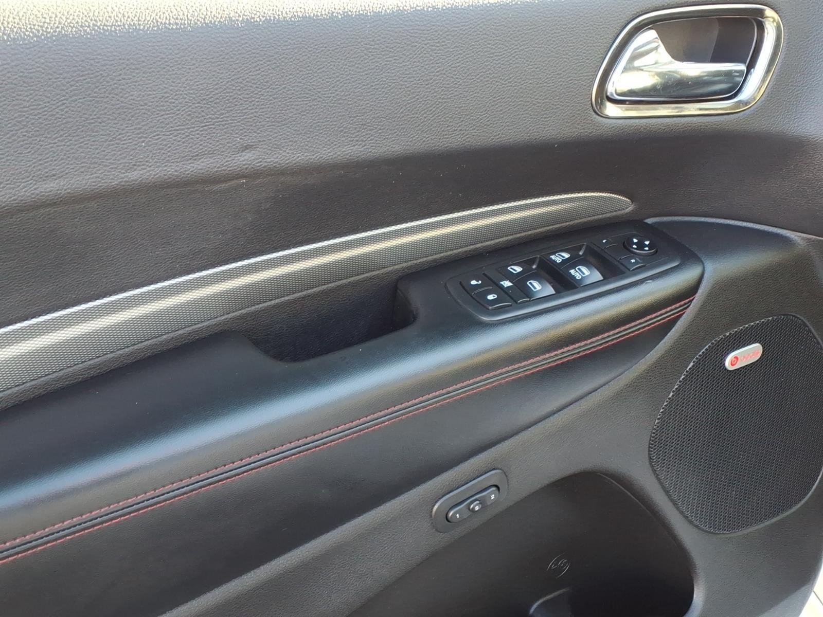 2018 Dodge Durango GT AWD