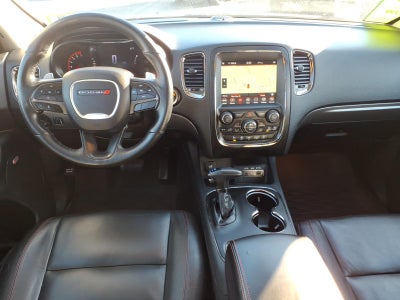 2018 Dodge Durango GT AWD