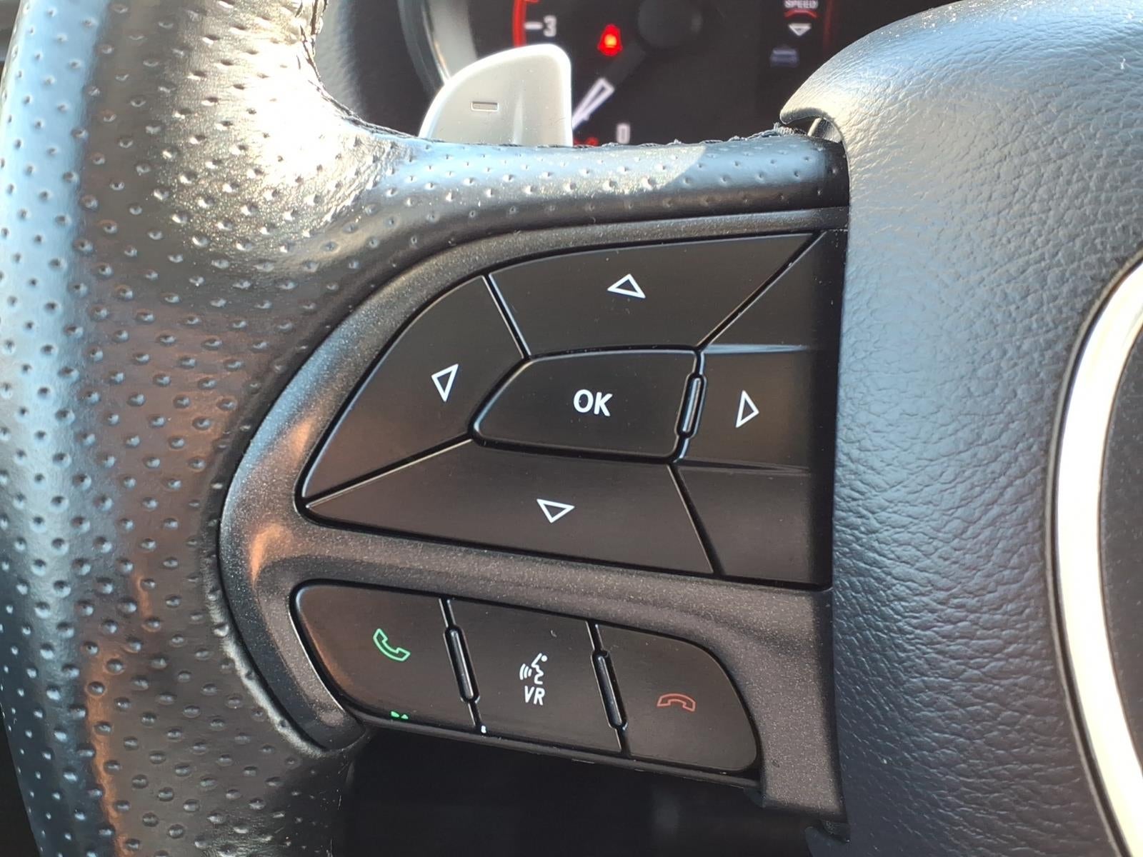 2018 Dodge Durango GT AWD