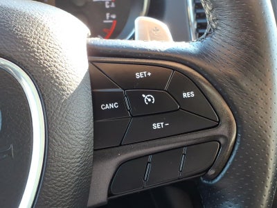 2018 Dodge Durango GT AWD