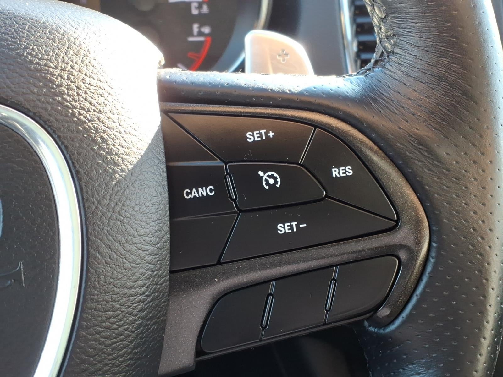 2018 Dodge Durango GT AWD