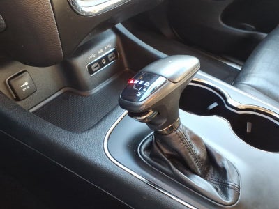 2018 Dodge Durango GT AWD