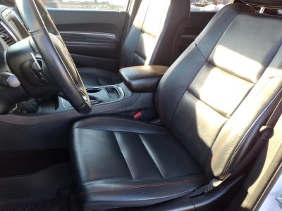 2018 Dodge Durango GT AWD