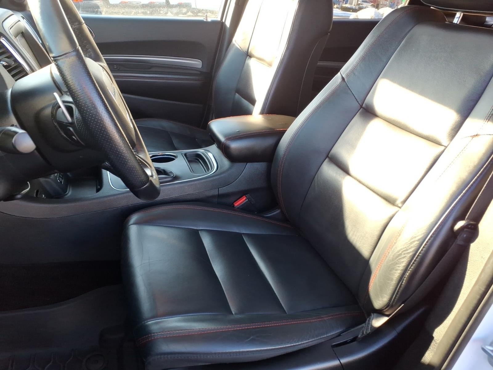 2018 Dodge Durango GT AWD