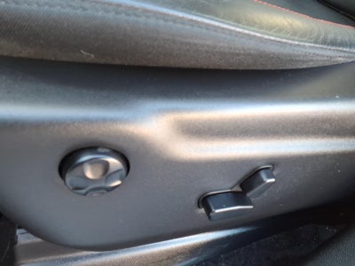 2018 Dodge Durango GT AWD